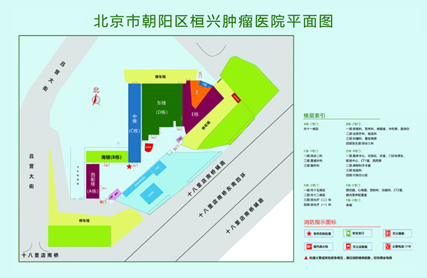 操逼污啊啊啊北京市朝阳区桓兴肿瘤医院平面图